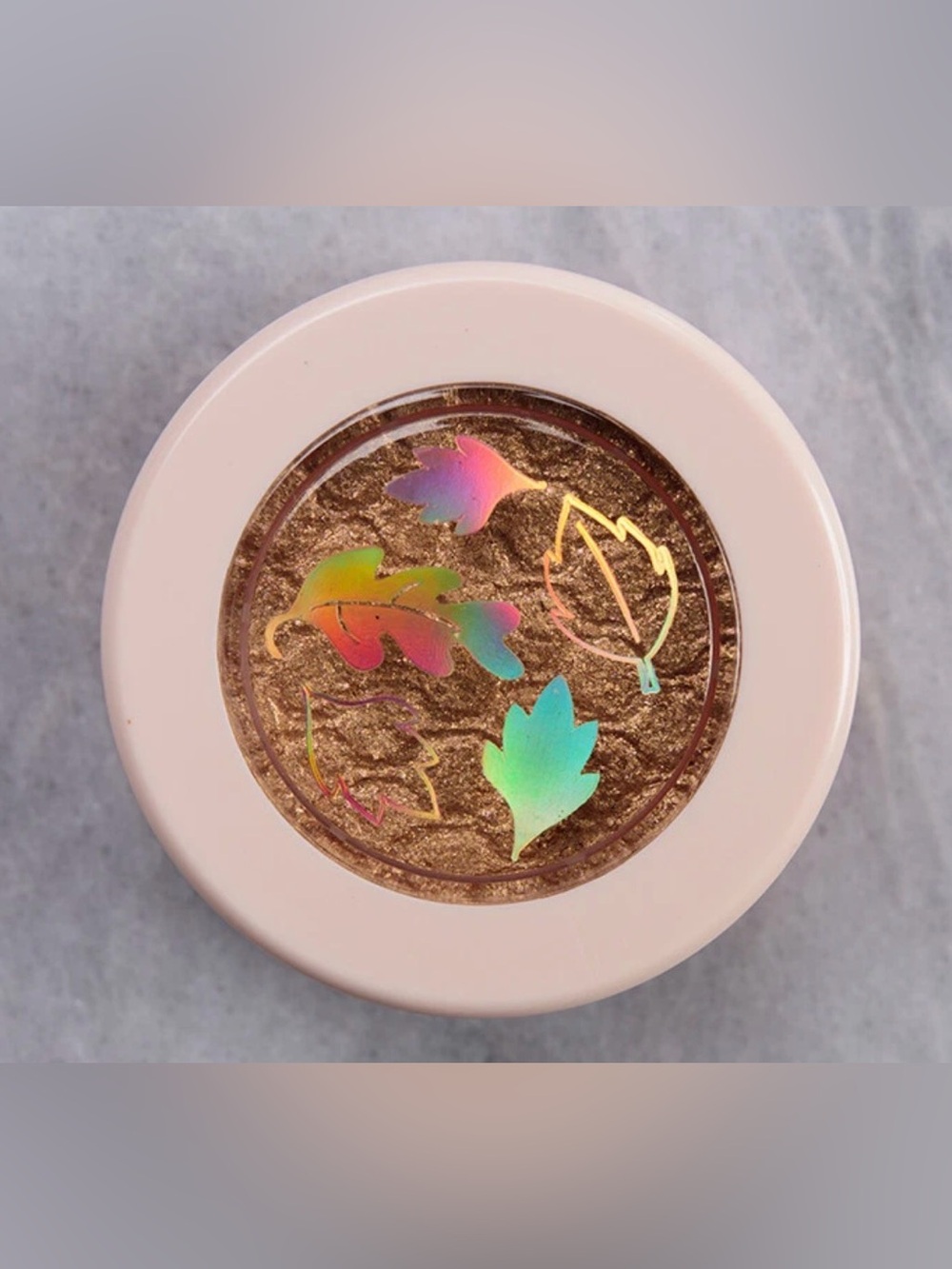 🍂 Colourpop Limited Edition Disney Supershock Eyeshadow | Colors Of The Wind